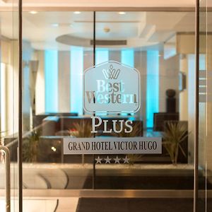 Best Western Plus Grand Hotel Victor Hugo